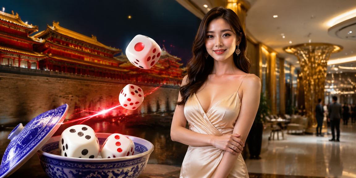 Trò chơi tài xỉu phổ biến tại Huế trên nền tảng ydp